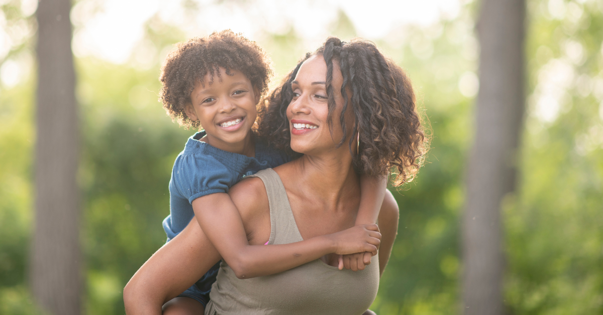 For African American women, their chances of developing fibroids in their lifetime are higher than for white women.