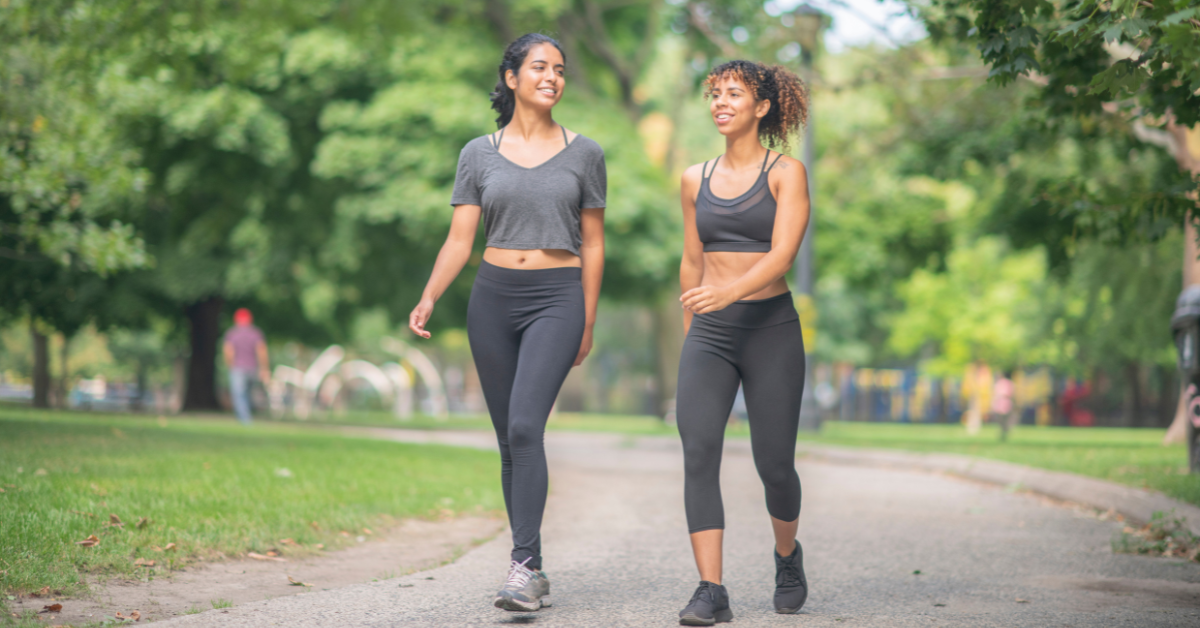 When it comes to exercising with uterine fibroids, the right exercises can actually reduce symptoms and decrease pain.
