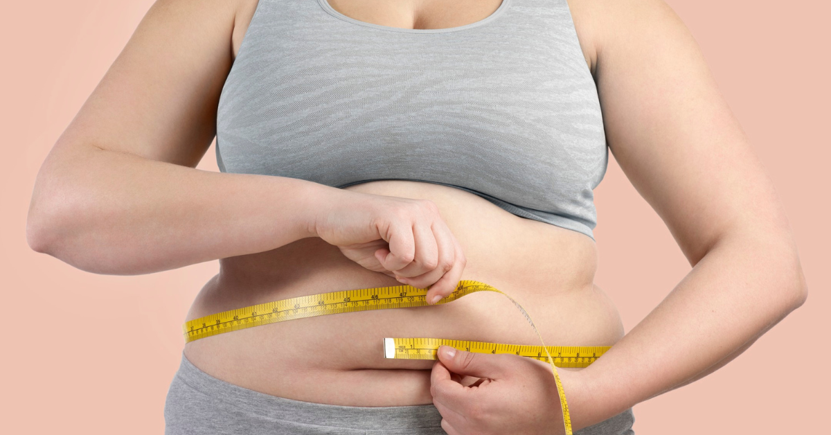 According to the Center for Disease Control it is estimated that at least 2 out of 3 Americans are overweight or obese.