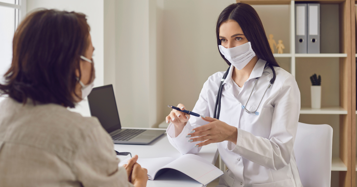 Treatment options for women with uterine fibroids used to be very limited. One of the first lines of treatment was a hysterectomy.