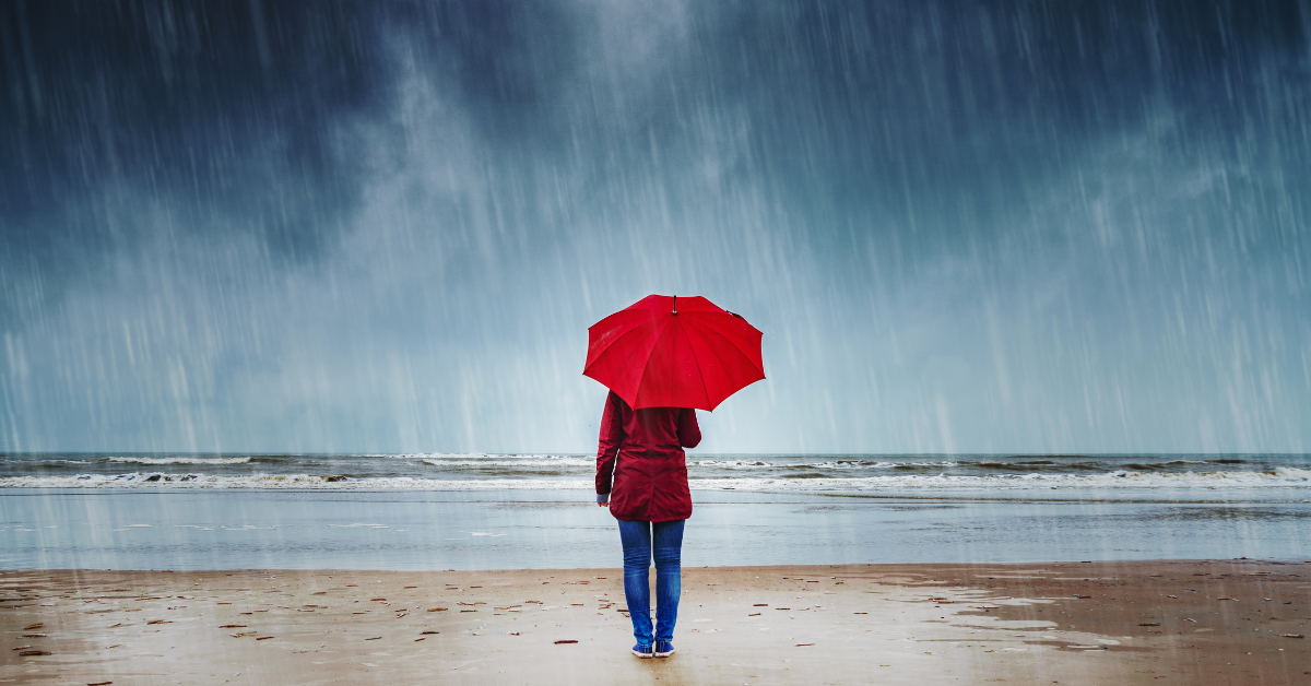 When it comes to the effect that an upcoming rainstorm can have on our joints, the research backing this occurrence is mixed.