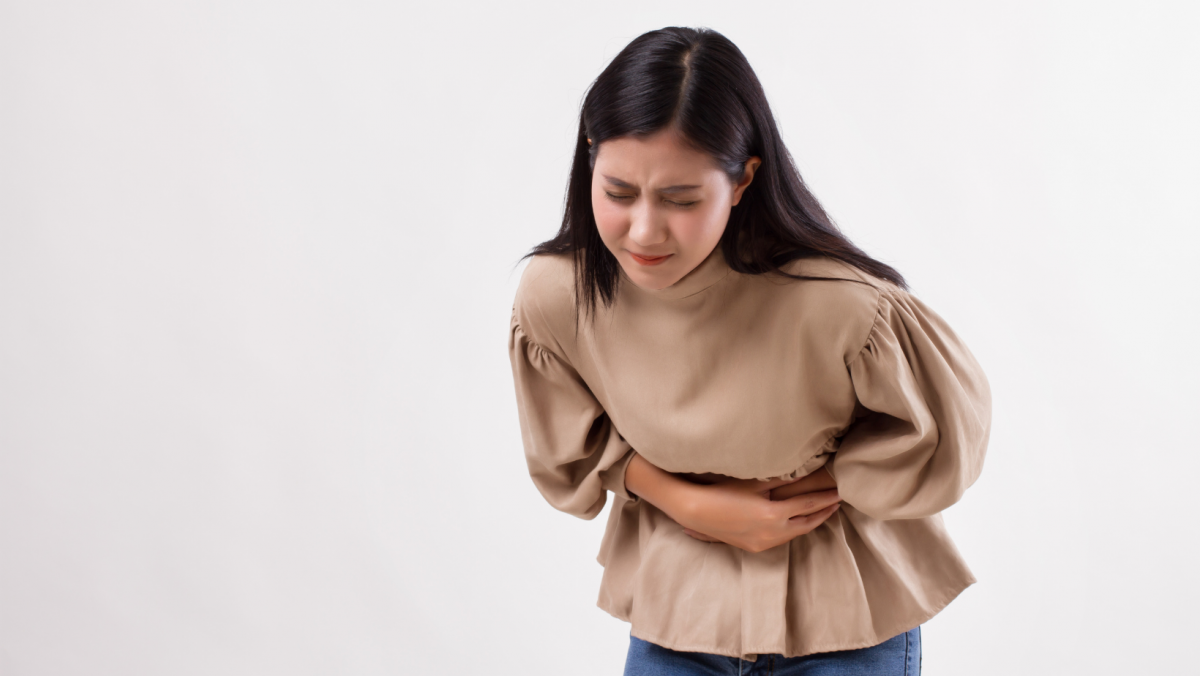 If you are a menstruating female, it is likely that at some point you have experienced the pain and discomfort of menstrual cramps.