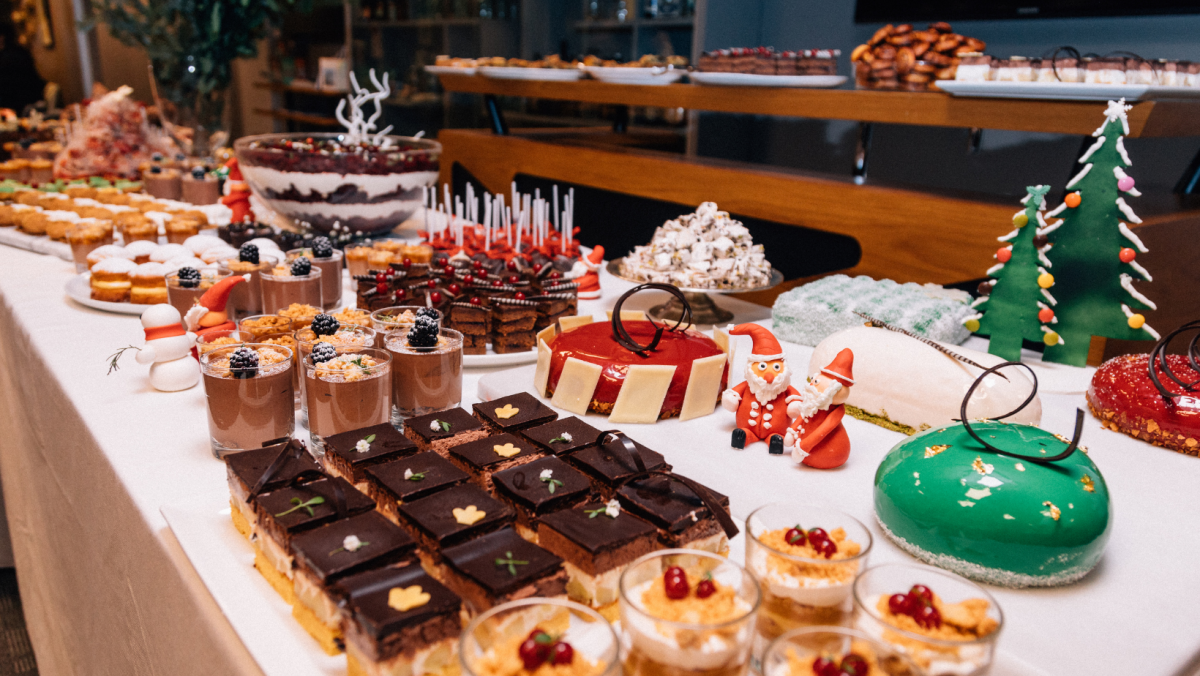 Holiday foods can be lovely and enjoyable, but for those of us suffering from osteoarthritis, some of these holiday foods can be problematic.