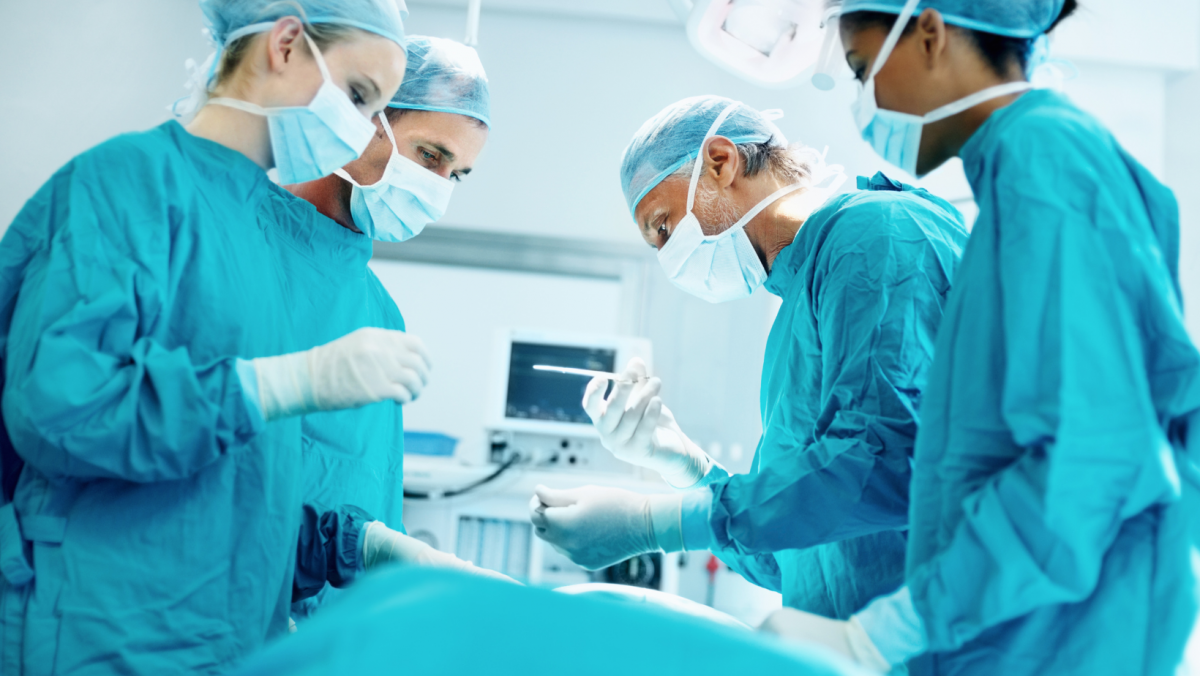 Transurethral resection of the prostate has potential side effects and has a longer recovery period than prostate artery embolization.