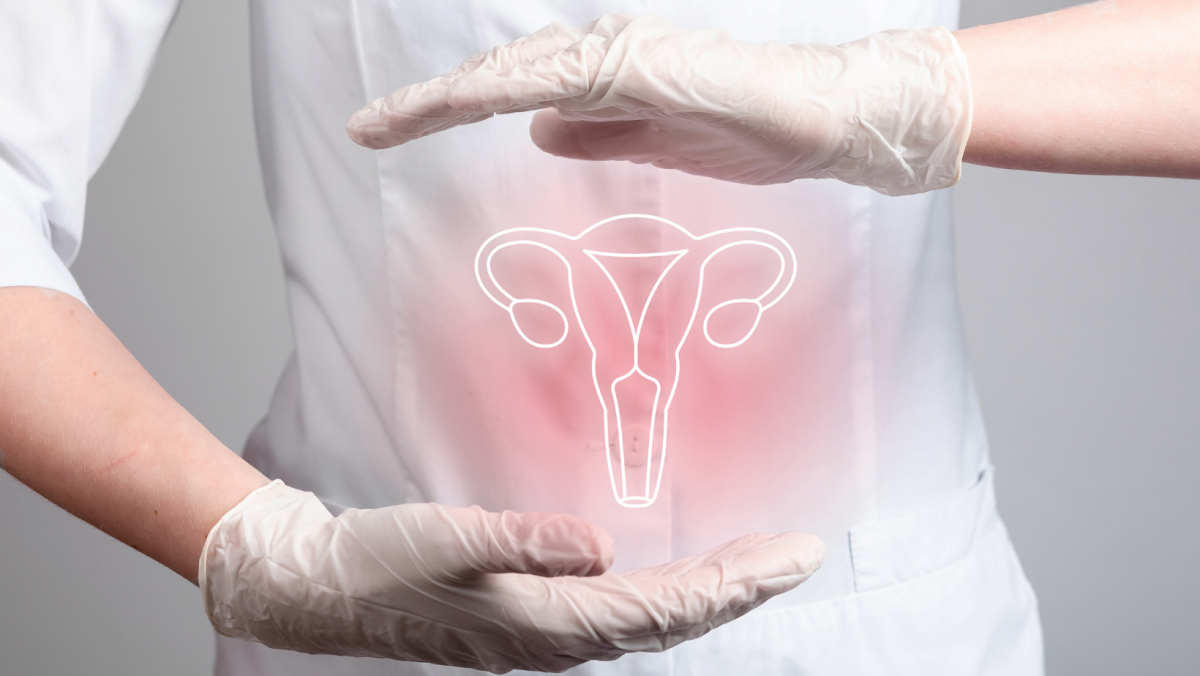 Uterine Fibroid Embolization (UFE) is not only effective, but it has a much shorter recovery period than other treatment methods.