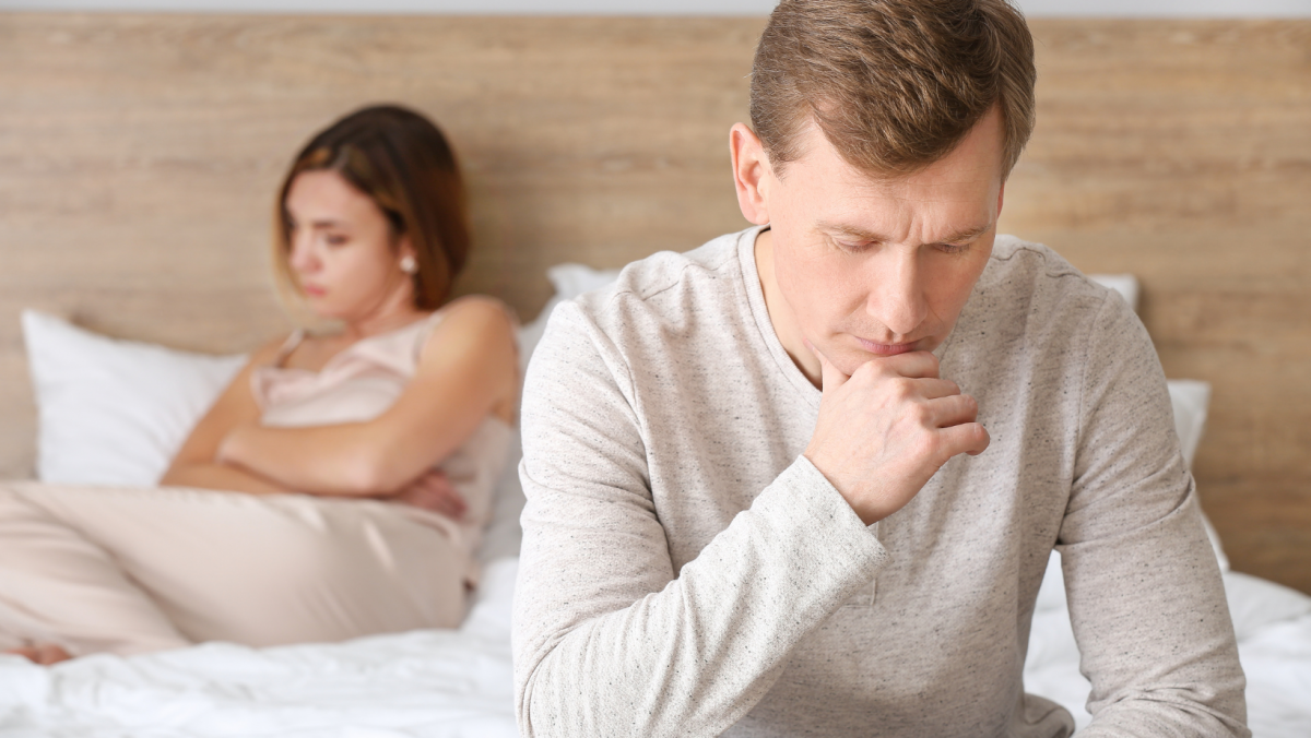 Prostate surgery can increase the risk of sexual dysfunction.  However, some methods are better than others.