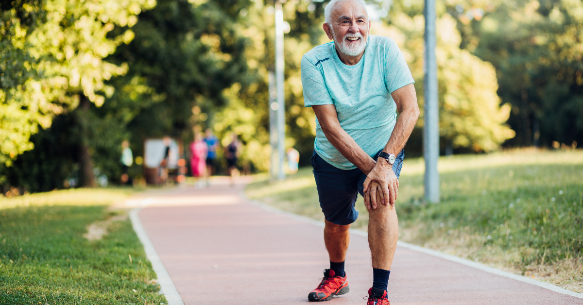 Regular stretching can help reduce osteoarthritis knee pain and increase mobility. But it must be "regular" and not just once in a while.