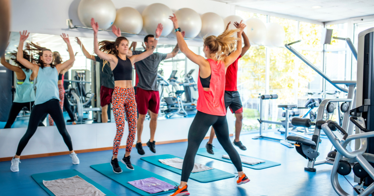 Dynamic stretching is a movement-based type of stretching that uses the muscles themselves in order to bring about a stretch.