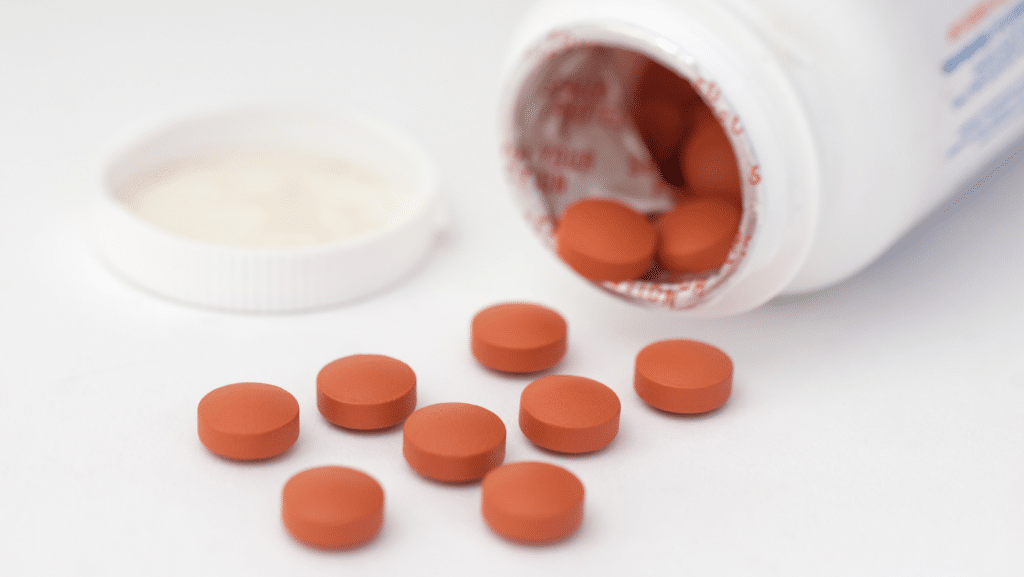Frequent use of NSAIDs: Is it Worth the Risk? 645d52c37a60f.png